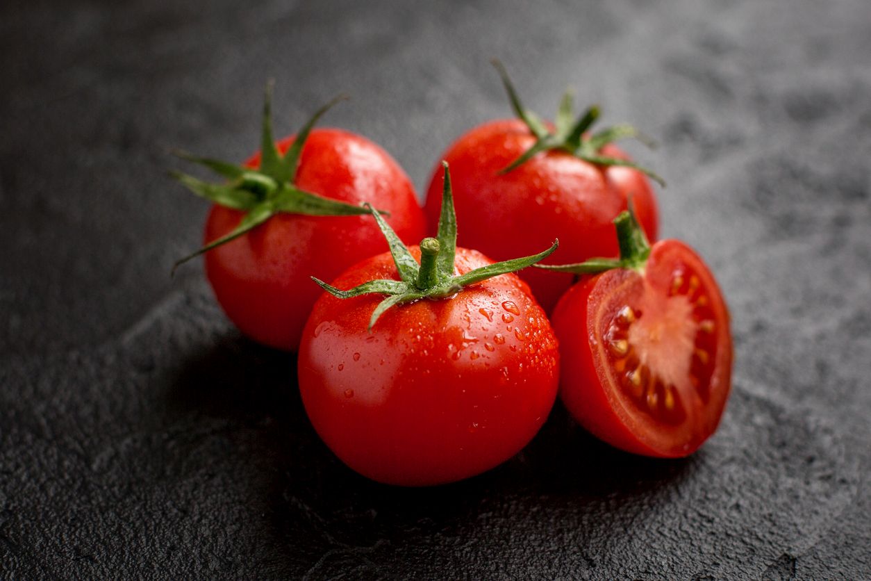 Z cyklu – co nam szkodzi? Lektyny.